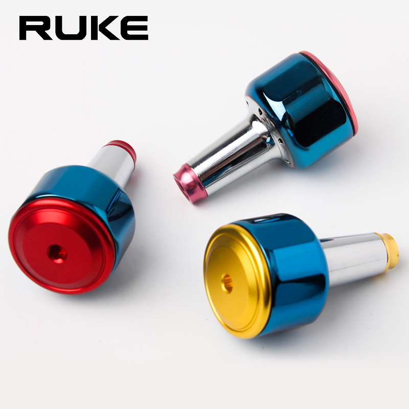 Ruke 1pc Fishing Reel Handle K - Trolling Reel 评论和价格