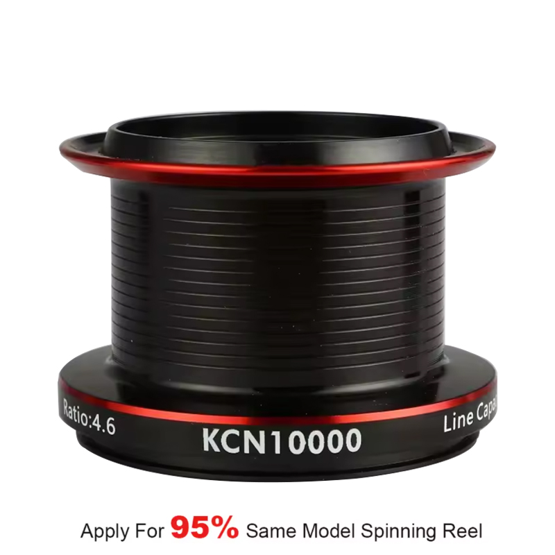 KCN6000 KCN8000 KCN10000 Spare - Reel Spare Spool 评论和价格
