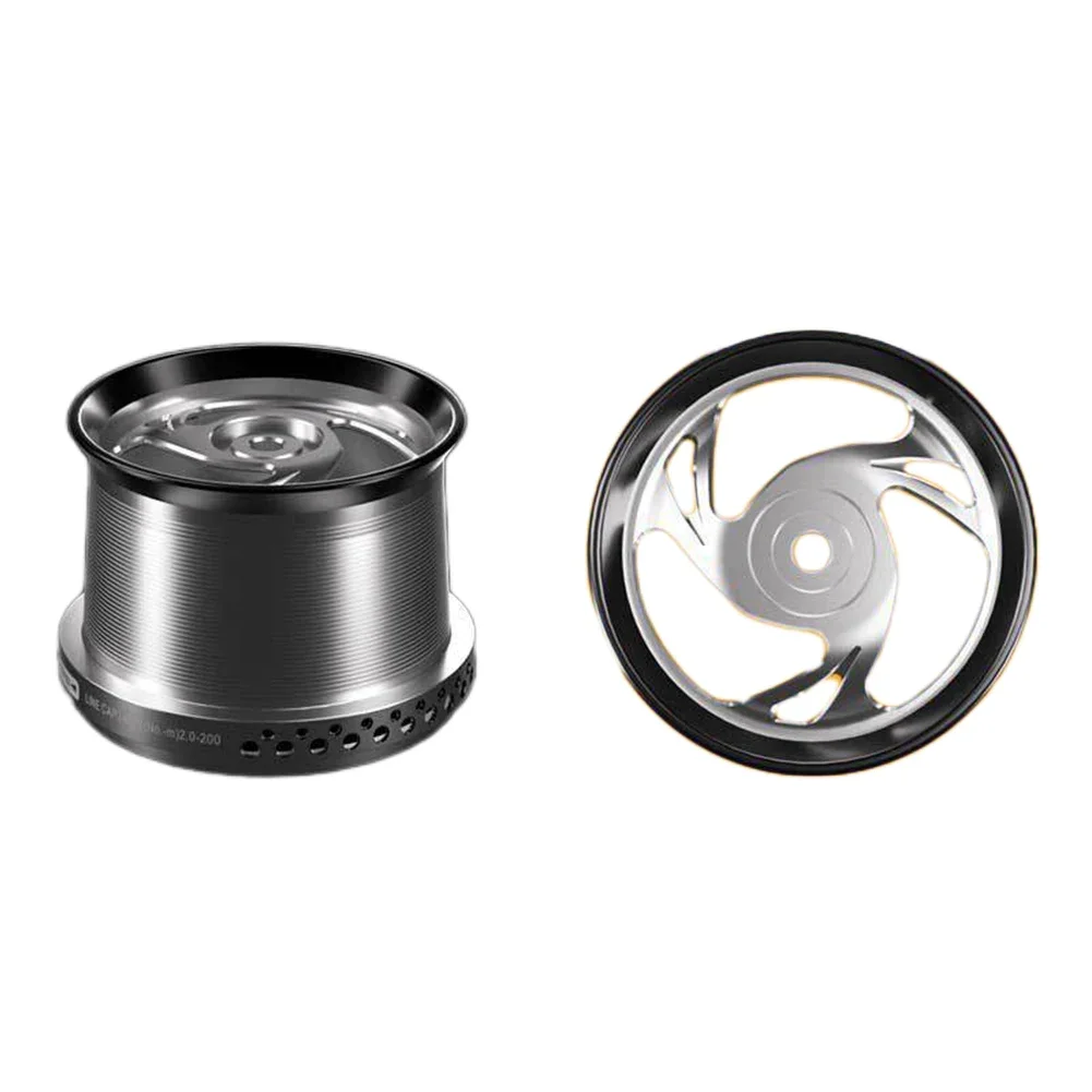 1pc Fishing Spool FOR DAIWA FO - Reel Spare Spool 评论和价格