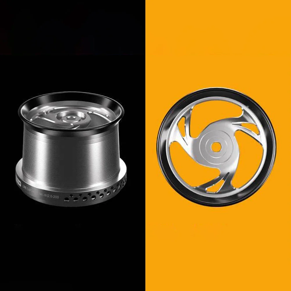 1pc Fishing Spool FOR DAIWA FO - Reel Spare Spool 评论和价格