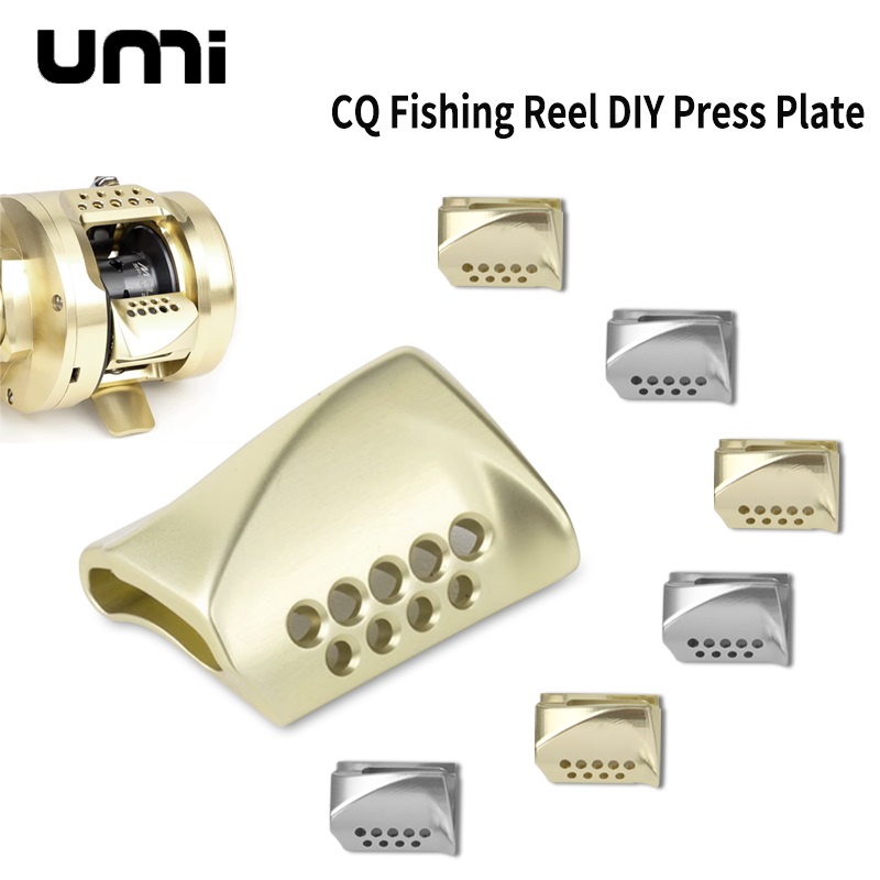 Fishing Reel Accessory For CQ  - Spincast Reel 评论和价格