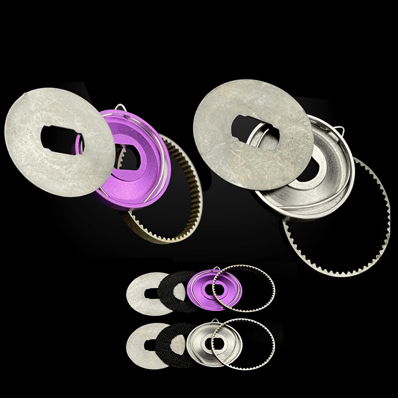[ZY]1Set 2.5cm Fishing Baitcas - Spincast Reel 评论和价格