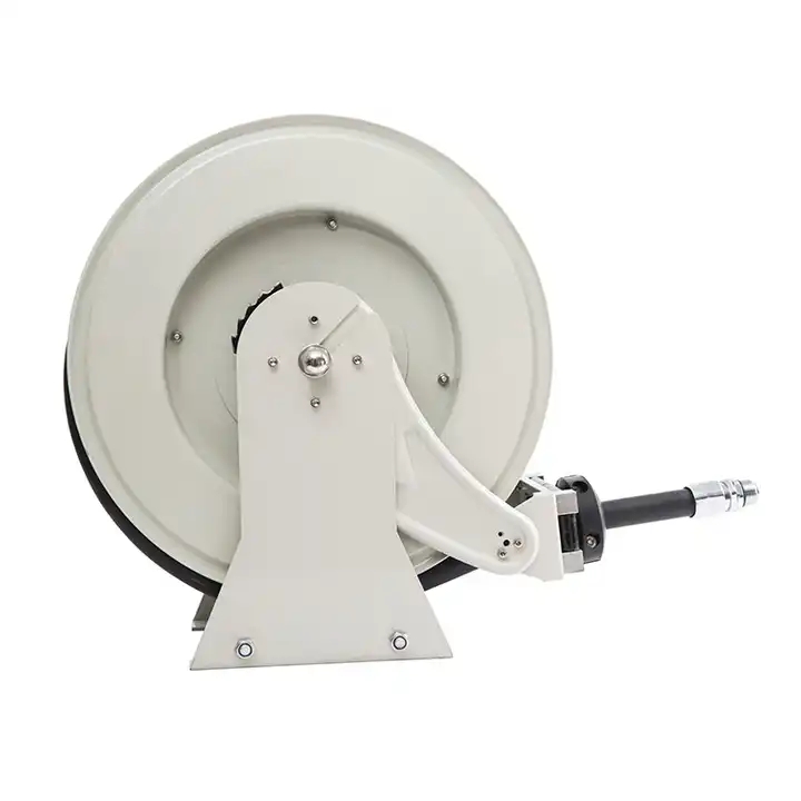 1 Inch Retractable Hydraulic O - Reel Oil 评论和价格
