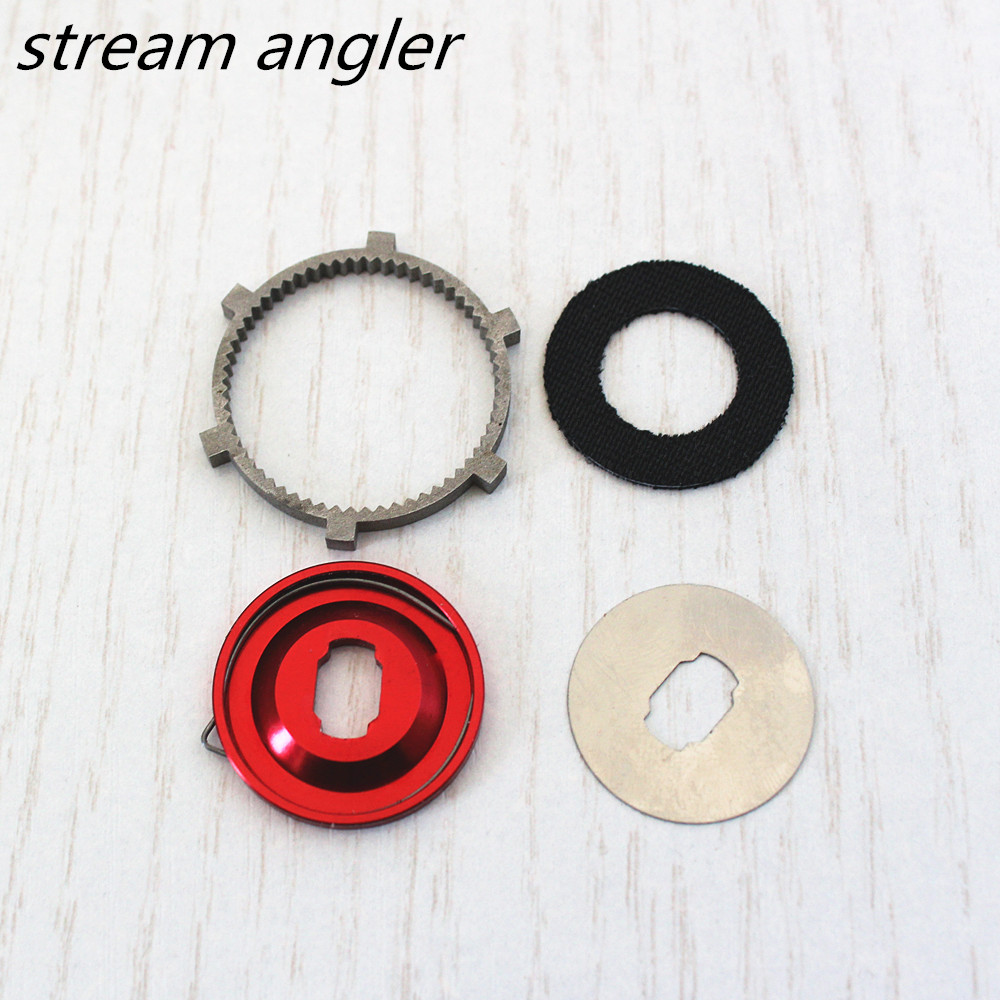 For Shiman O Curado DC Metaniu - Spincast Reel 评论和价格