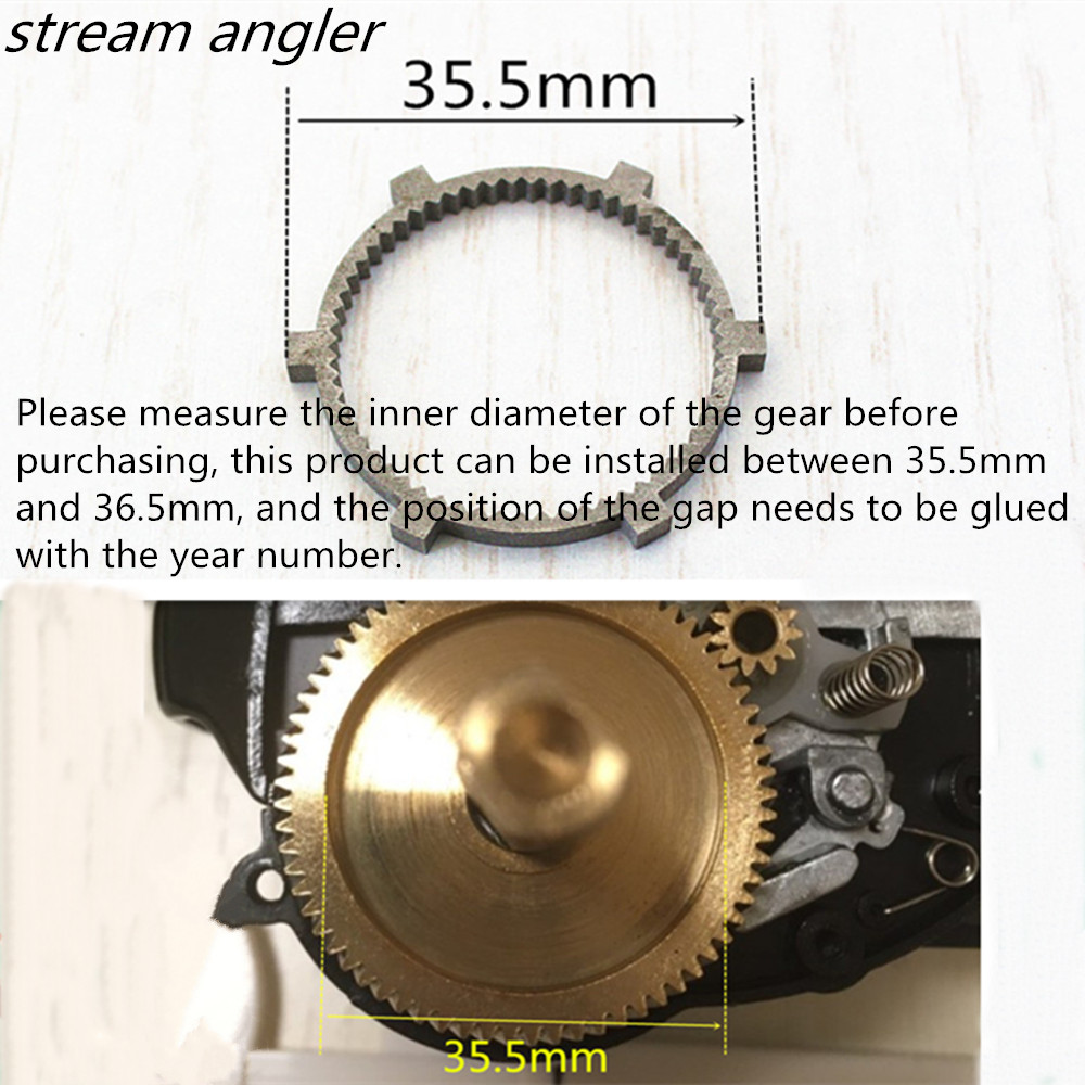 For Shiman O Curado DC Metaniu - Spincast Reel 评论和价格