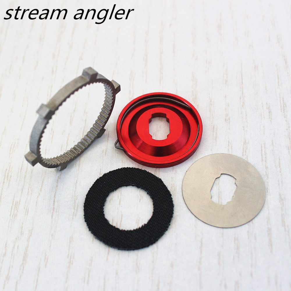 For Shiman O Curado DC Metaniu - Spincast Reel 评论和价格