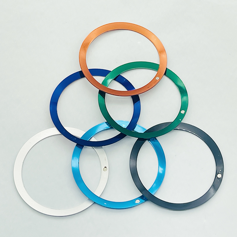 36.5mm Curved Aluminum Watch b - Reel Case 评论和价格