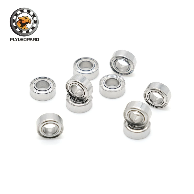 2pcs SMR84ZZ Hybrid Ceramic Be - Reel Grease 评论和价格