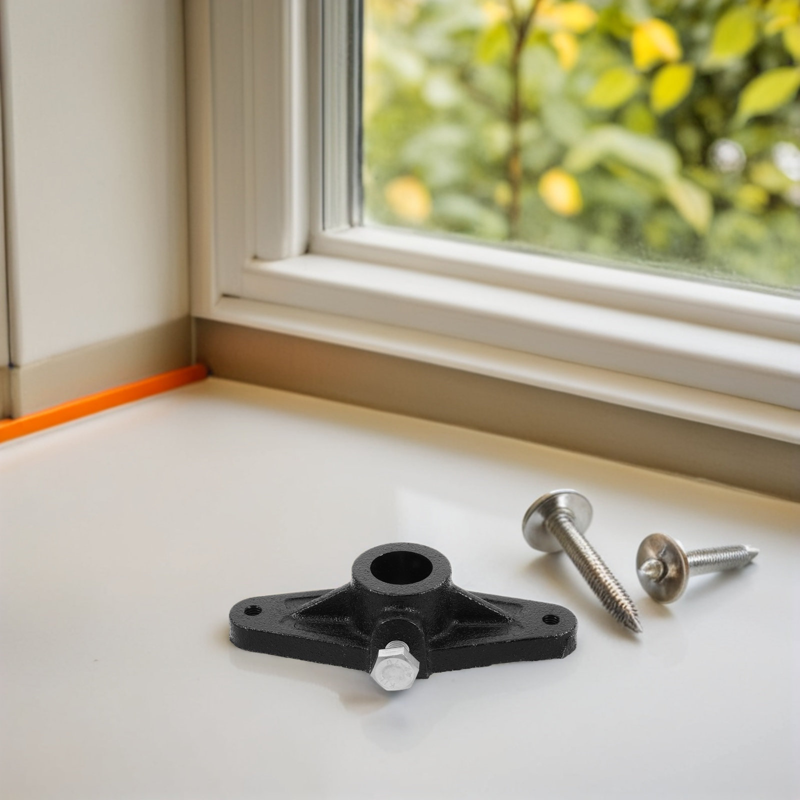 Fish Wheel Crank Handle Black  - Reel Handle 评论和价格