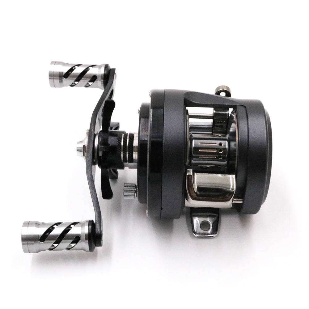Fly Fishing Reels Full Metal 1 - Trolling Reel 评论和价格
