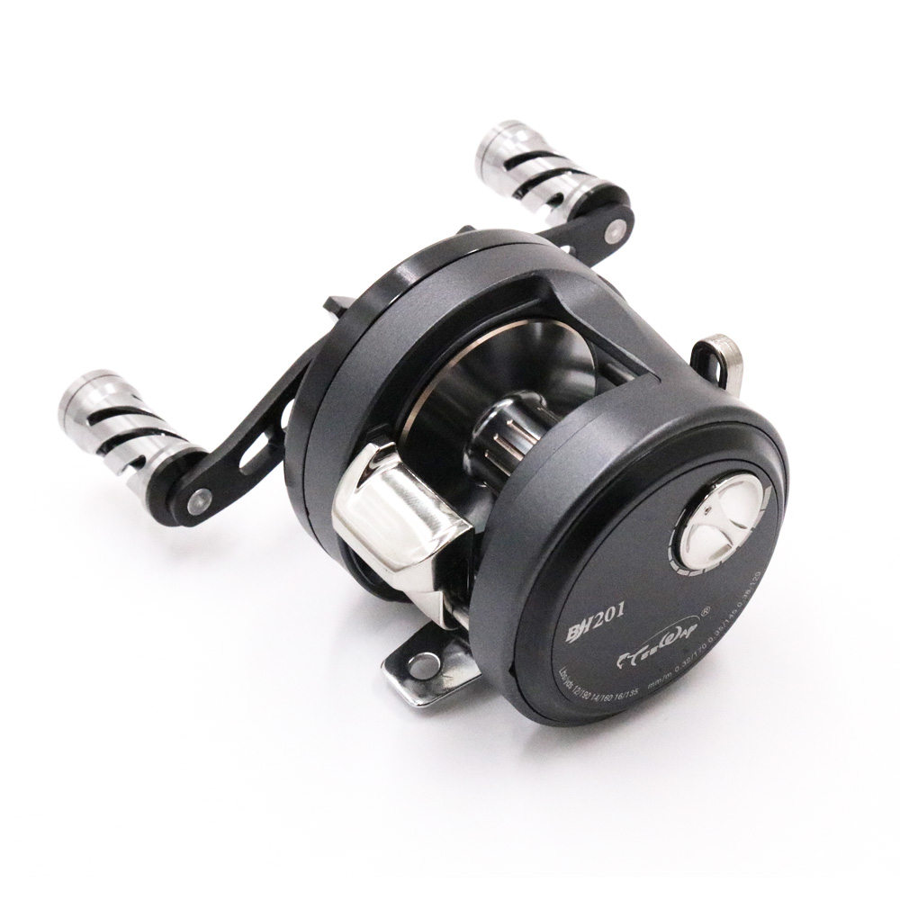 Fly Fishing Reels Full Metal 1 - Trolling Reel 评论和价格