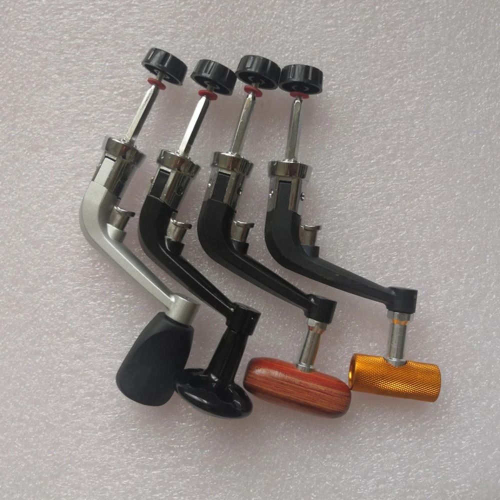 Portable Metal Wood Fishing Re - Trolling Reel 评论和价格