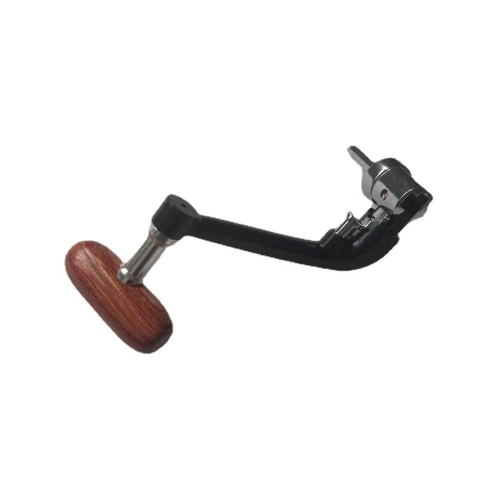 Portable Metal Wood Fishing Re - Trolling Reel 评论和价格