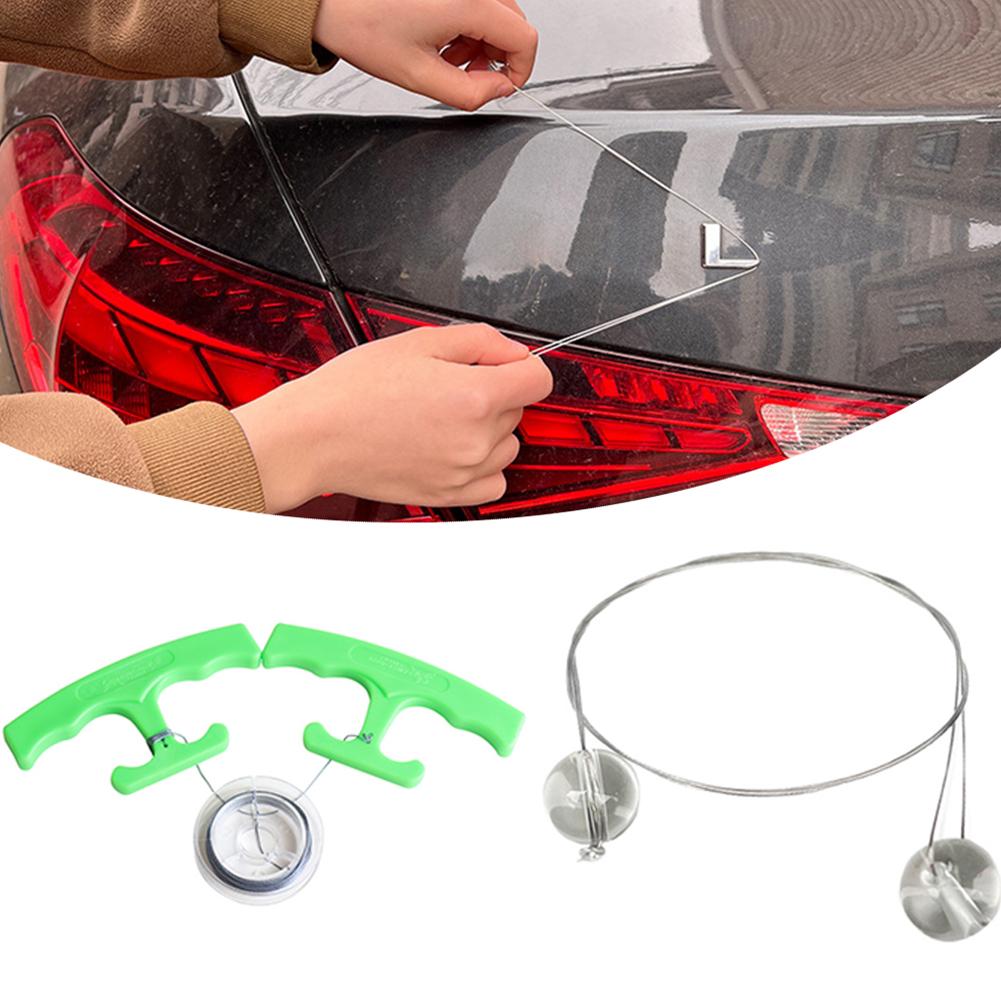 Car Emblem Remover Tool Kit Er - Baitcasting Reel 评论和价格