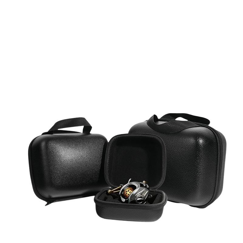 New Hard EVA Fishing Bag Spinn - Reel Bag 评论和价格