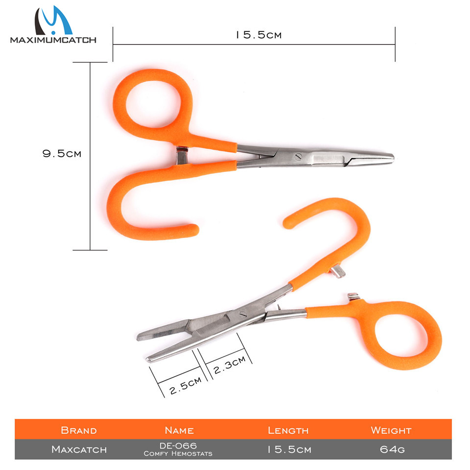 Maximumcatch Fly Fishing Hook  - Fly Reel 评论和价格
