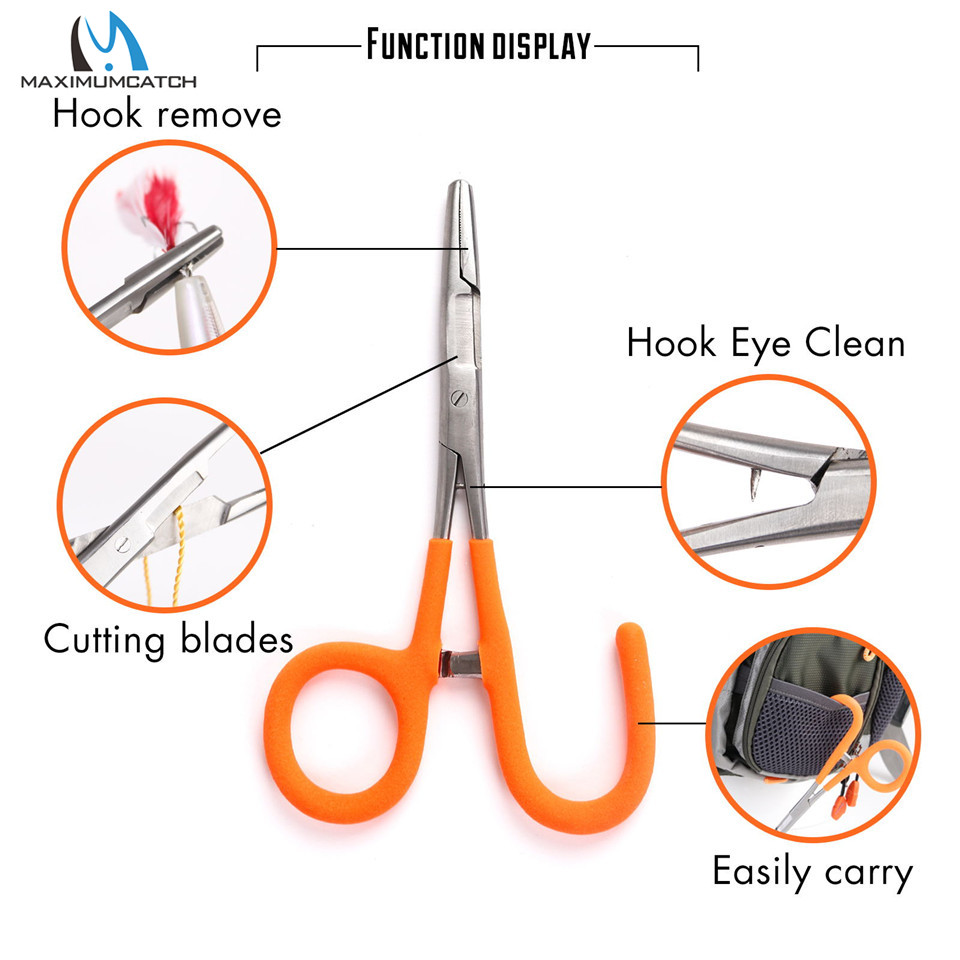 Maximumcatch Fly Fishing Hook  - Fly Reel 评论和价格
