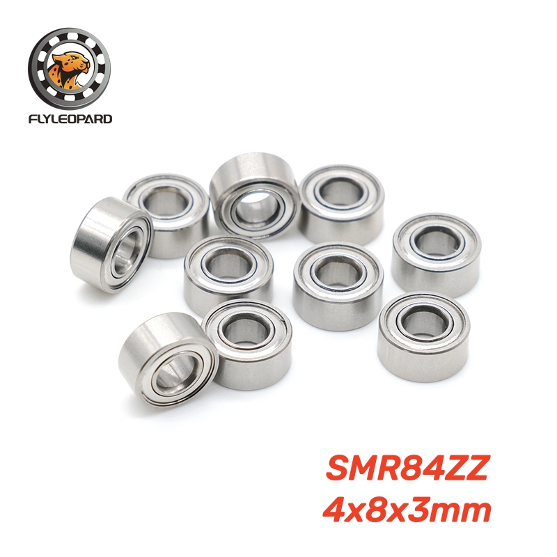 10pcs SMR85ZZ 5x8x2.5mm ABEC-9 - Reel Handle 评论和价格