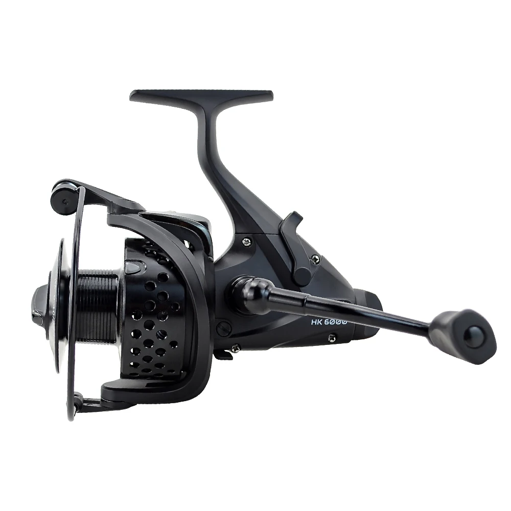 Hirisi Carp Fishing Reel 7+1 B - Surf Reel 评论和价格