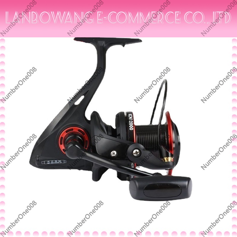 Metal Spinning Reel 800 Size S - Surf Reel 评论和价格