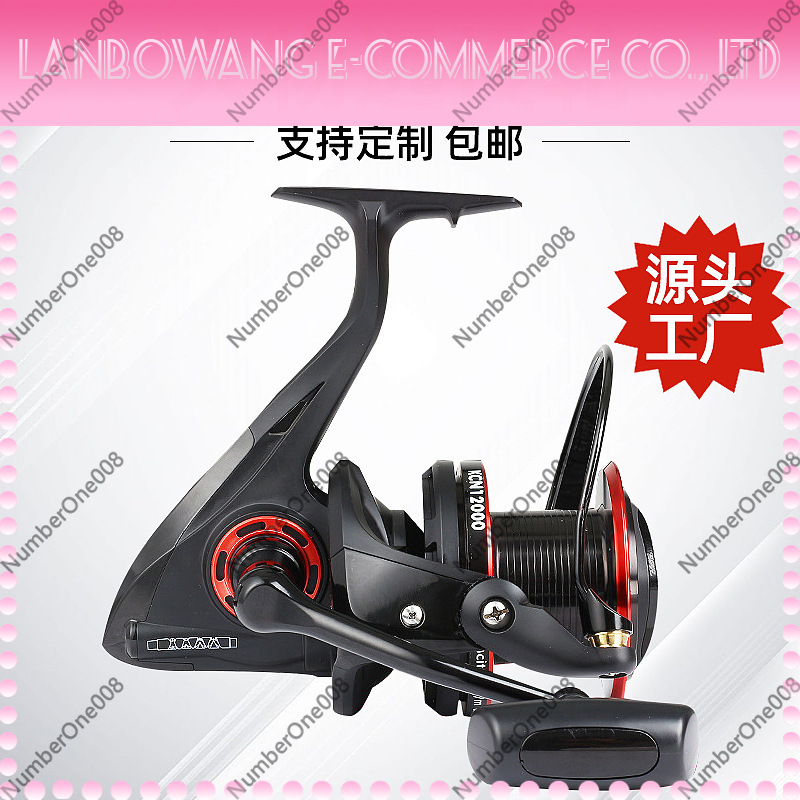 Metal Spinning Reel 800 Size S - Surf Reel 评论和价格