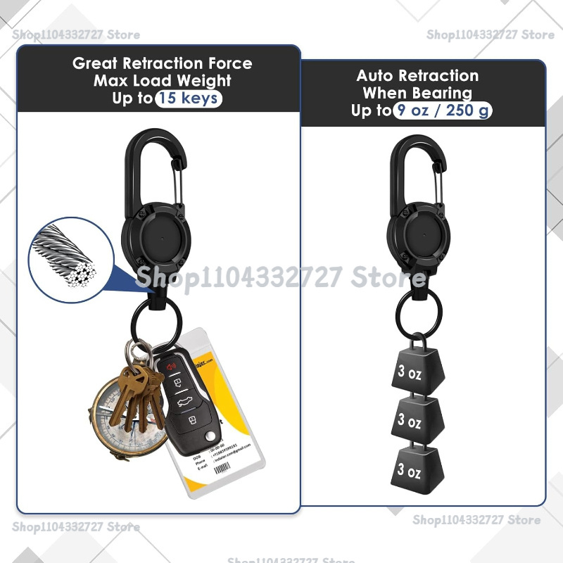 Retractable Heavy Duty Pull Re - Conventional Reel 评论和价格