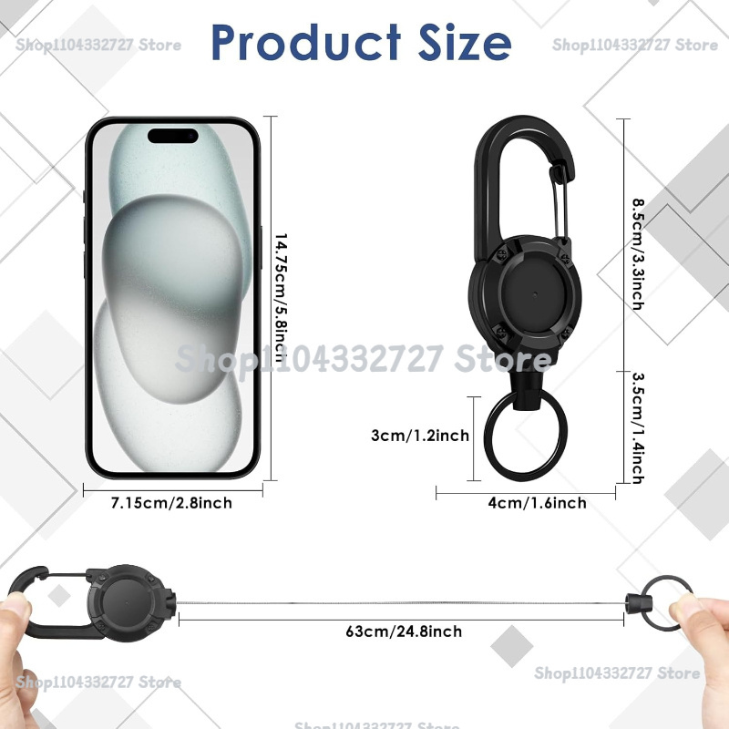 Retractable Heavy Duty Pull Re - Conventional Reel 评论和价格
