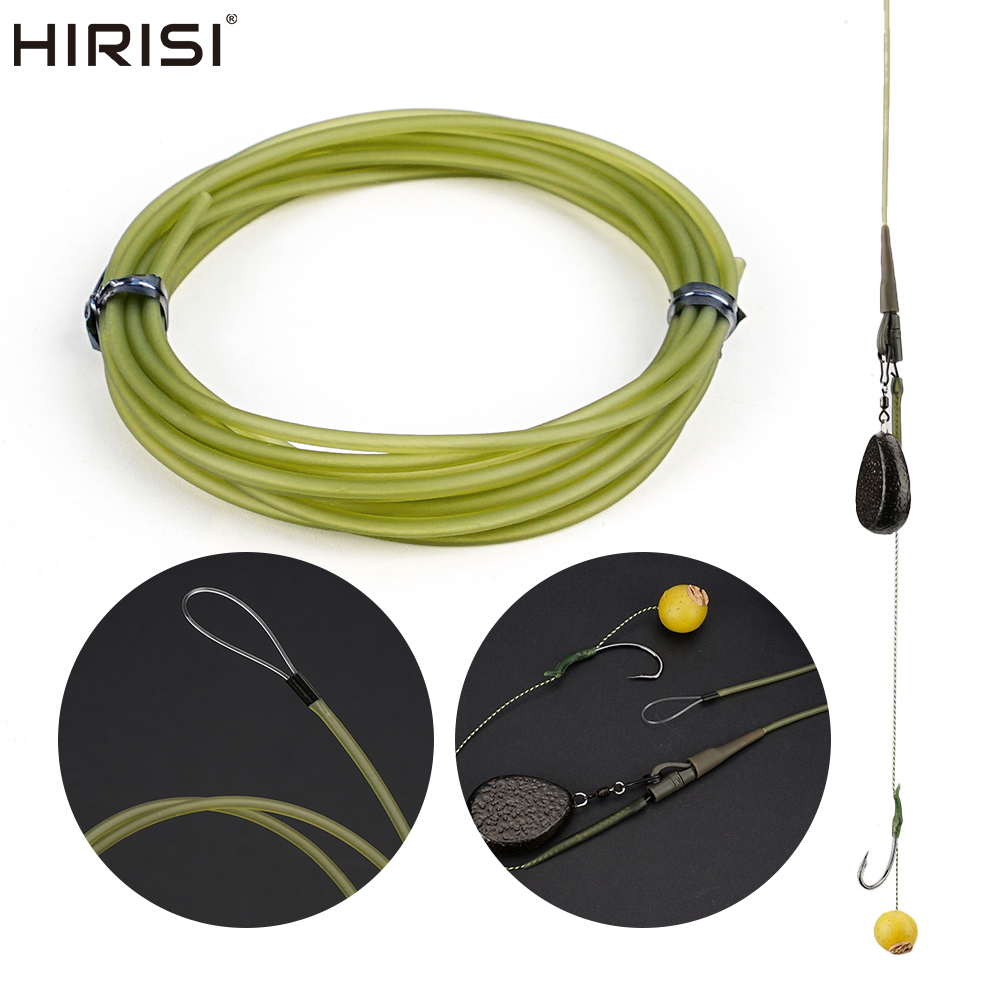 Hirisi AE077 Carp Fishing Rig  - Baitcasting Reel 评论和价格