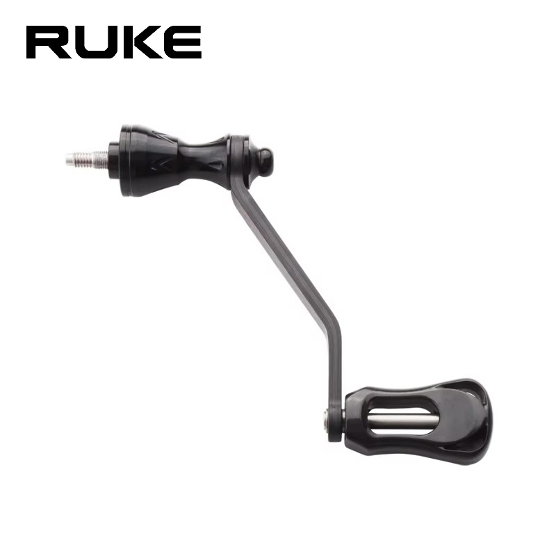 Ruke 1pc Fishing Reel Single H - Reel Drag Knob 评论和价格