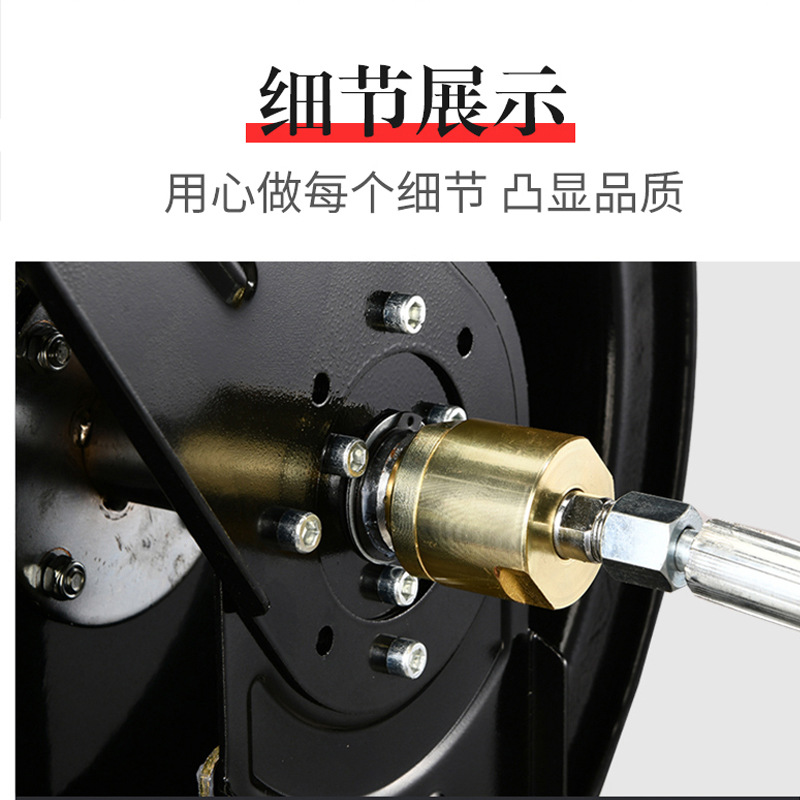 Automatic Telescopic Recovery  - Electric Reel 评论和价格