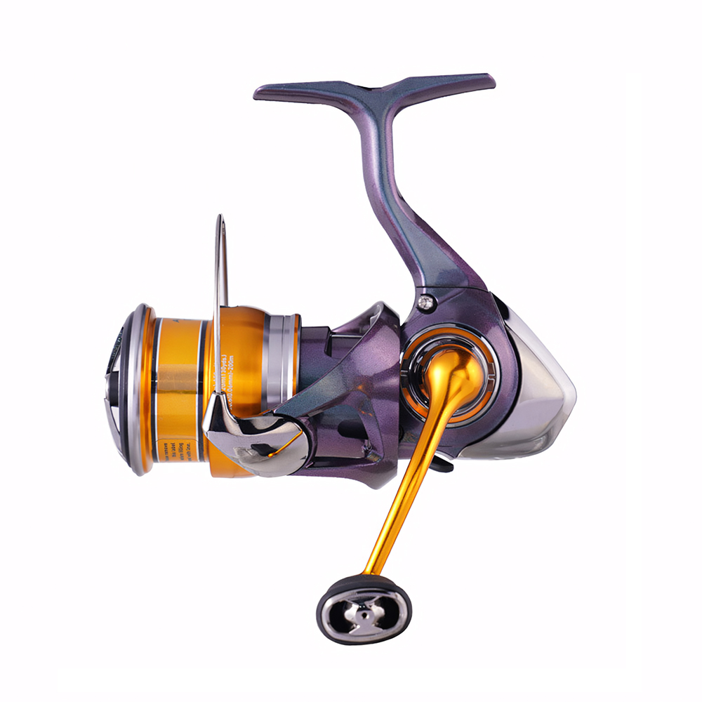 24 DAIWA REGAL CS LT Spinning  - Reel Spare Spool 评论和价格