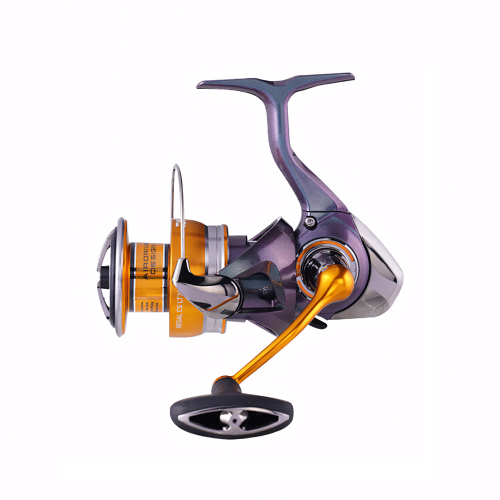 24 DAIWA REGAL CS LT Spinning  - Reel Spare Spool 评论和价格