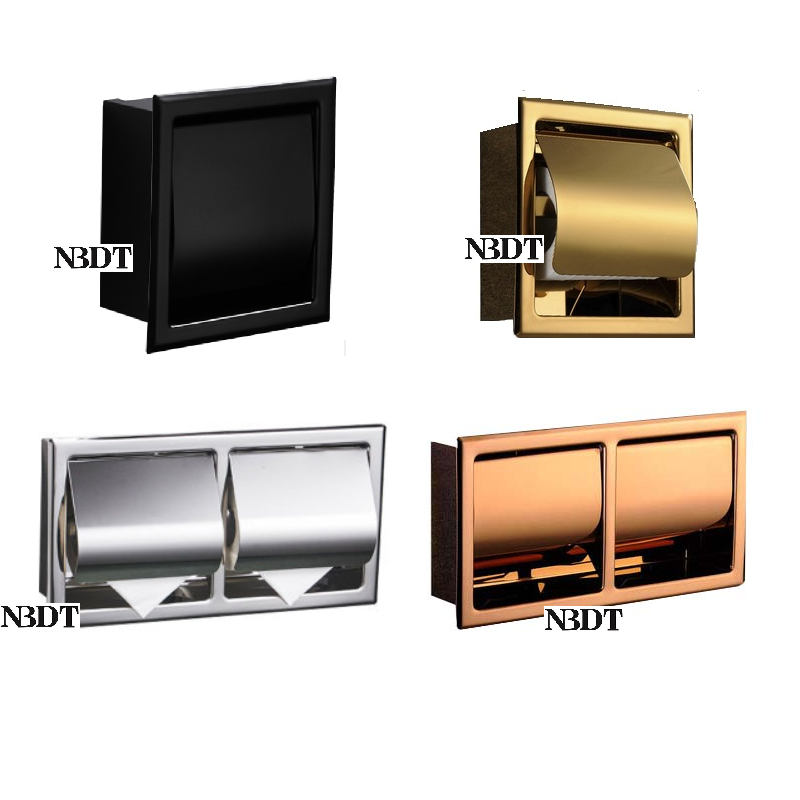 1Pc SUS304 Recessed In Wall Re - Conventional Reel 评论和价格