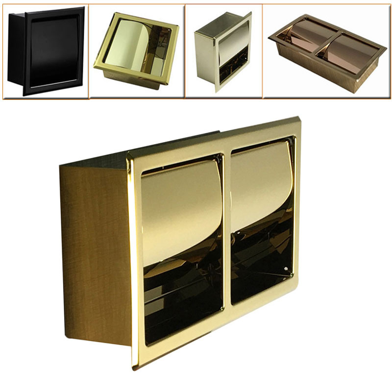 1Pc SUS304 Recessed In Wall Re - Conventional Reel 评论和价格