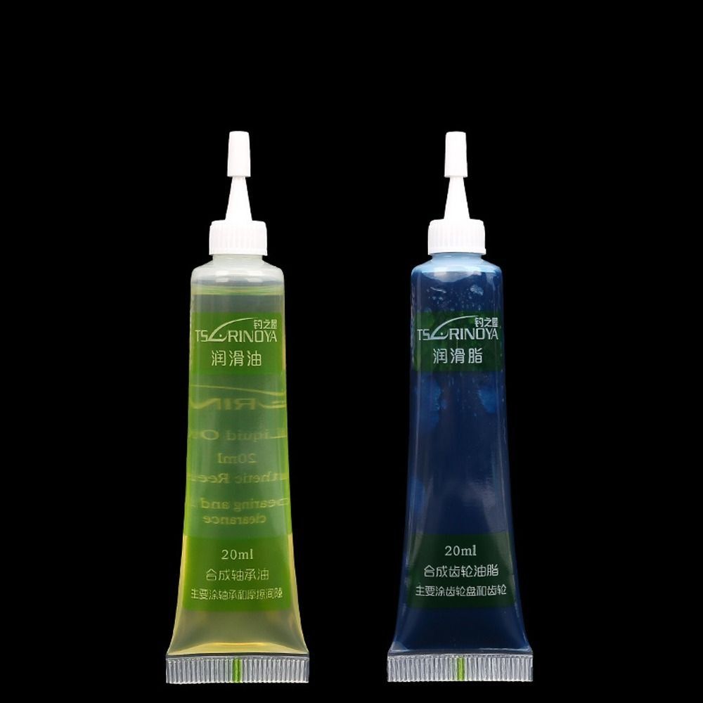 1 set Compression Resistance S - Reel Lubricant 评论和价格