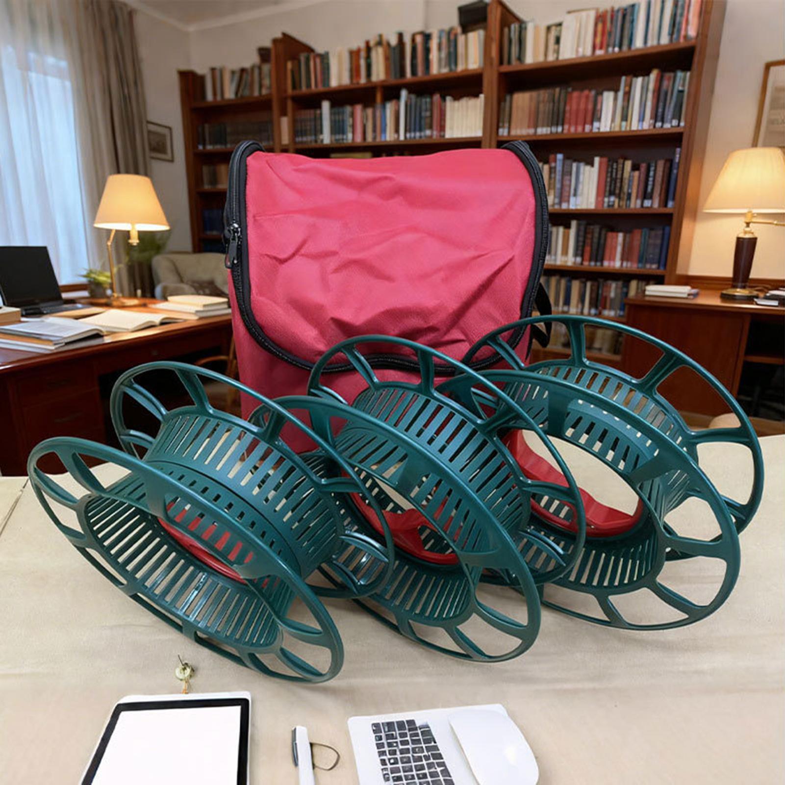 Christmas Light Storage Oxford - Reel Bag 评论和价格