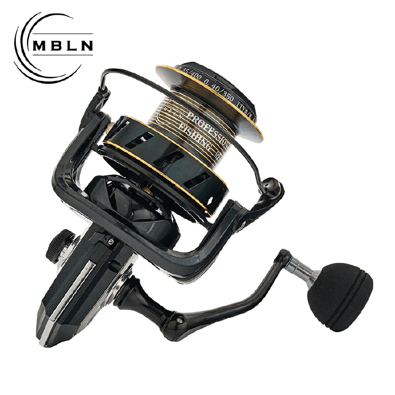 MBLN Spinning Fishing Reel 800 - Surf Reel 评论和价格