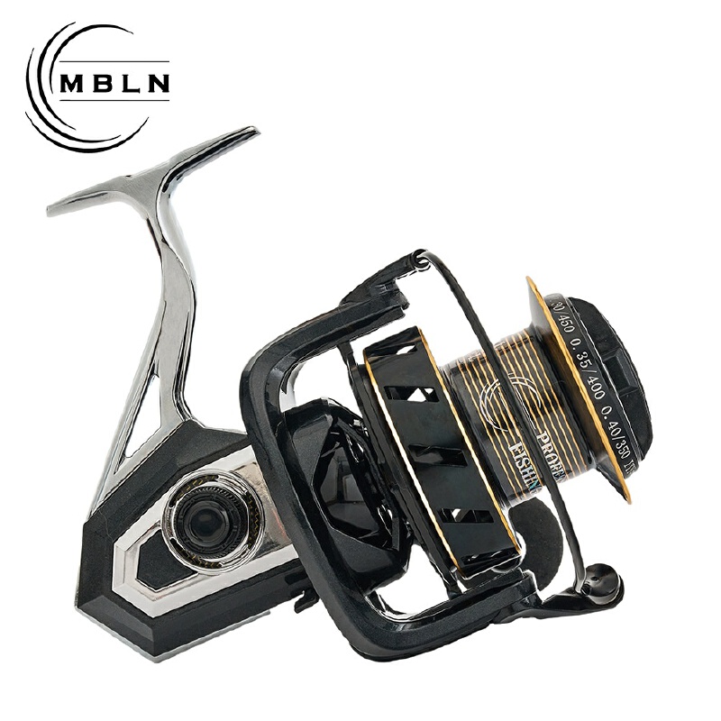 MBLN Spinning Fishing Reel 800 - Surf Reel 评论和价格
