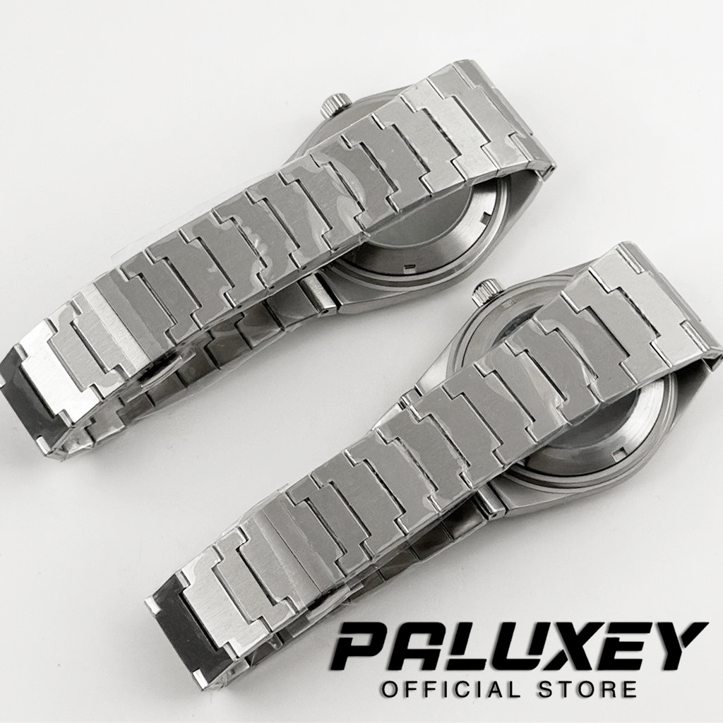 PRX NH35 40MM With Silver Ring - Reel Case 评论和价格