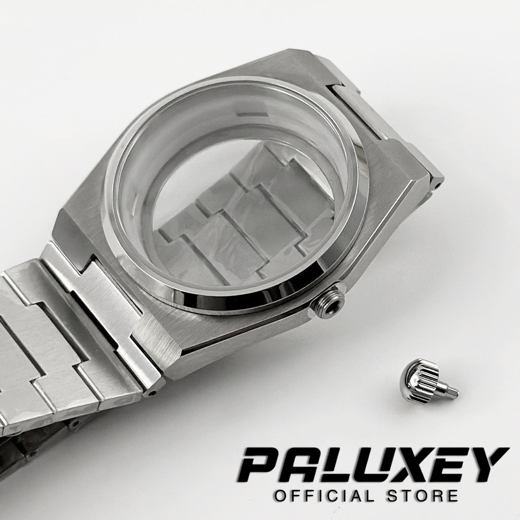 PRX NH35 40MM With Silver Ring - Reel Case 评论和价格