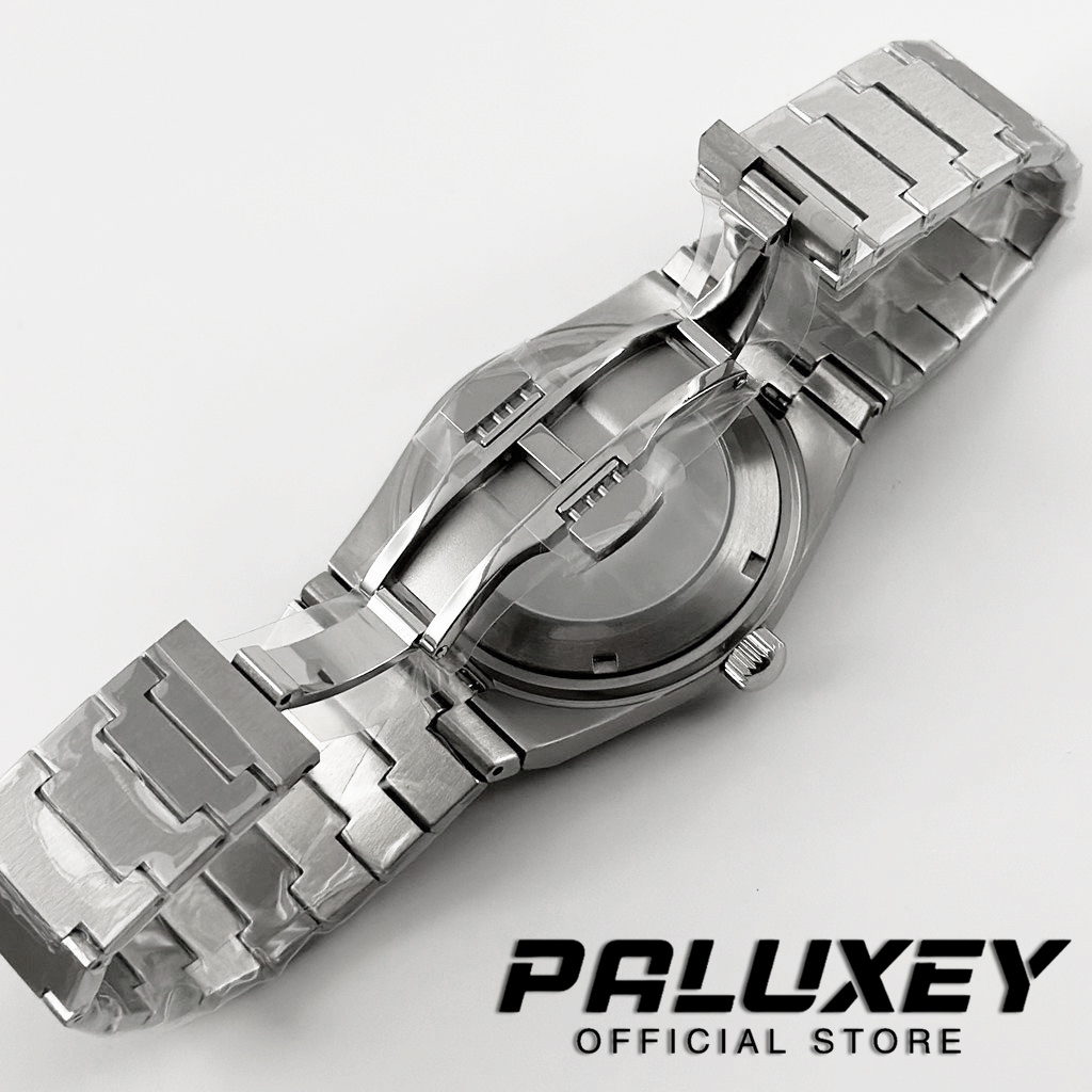 PRX NH35 40MM With Silver Ring - Reel Case 评论和价格