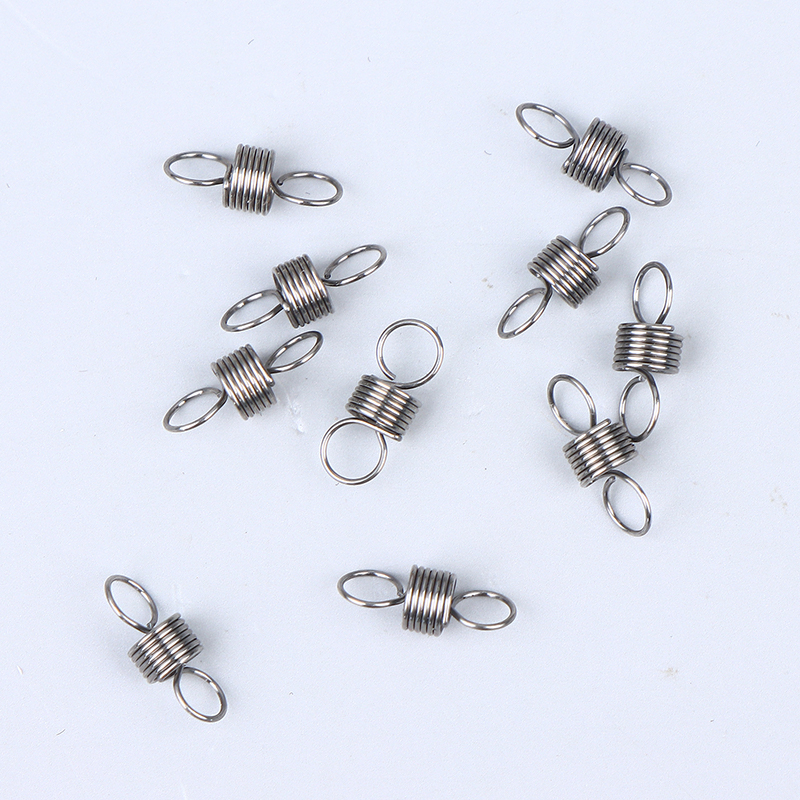 New·10Pcs Spinning Wheel Swing - Reel Repair Kit 评论和价格