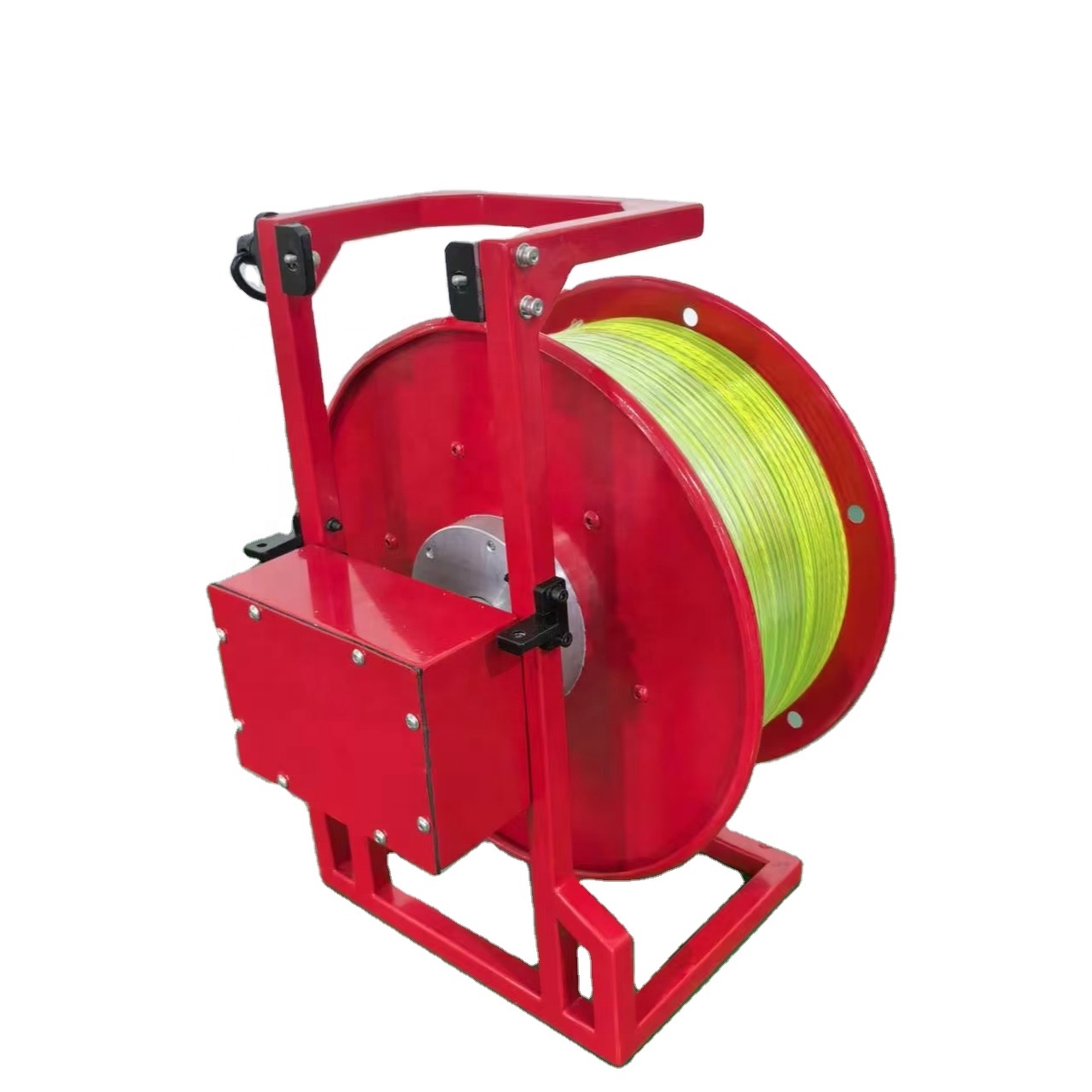 Heavy Pressure 30m Air Pneumat - Reel Grease 评论和价格