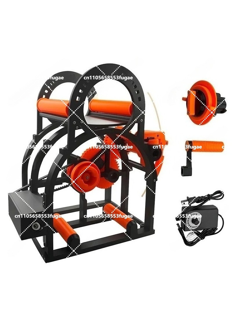 3D Printing Supplies Winding M - Electric Reel 评论和价格