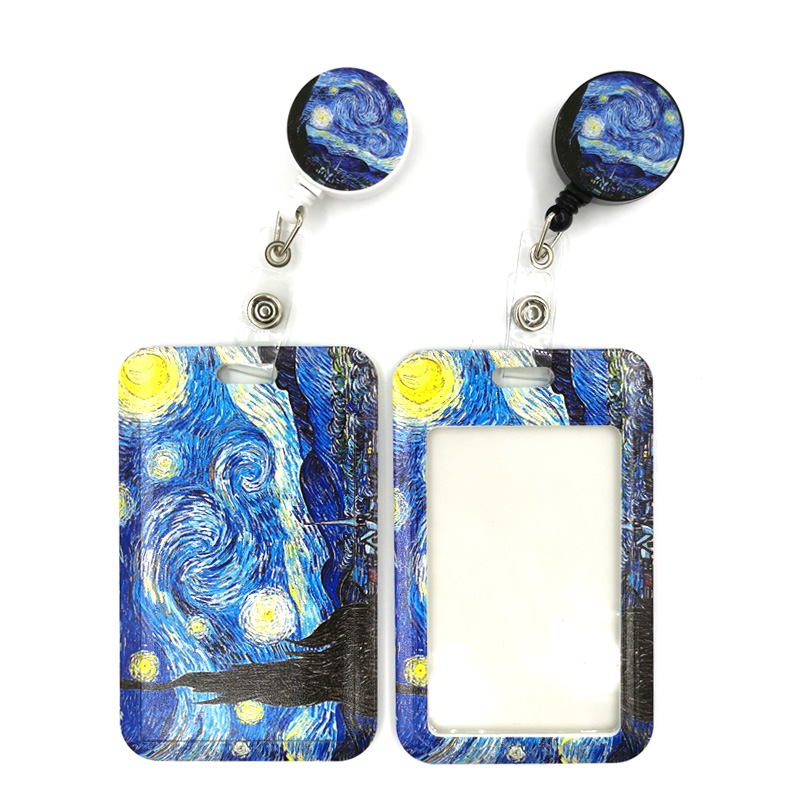 Art Van gogh Oil Painting Star - Reel Lubricant 评论和价格