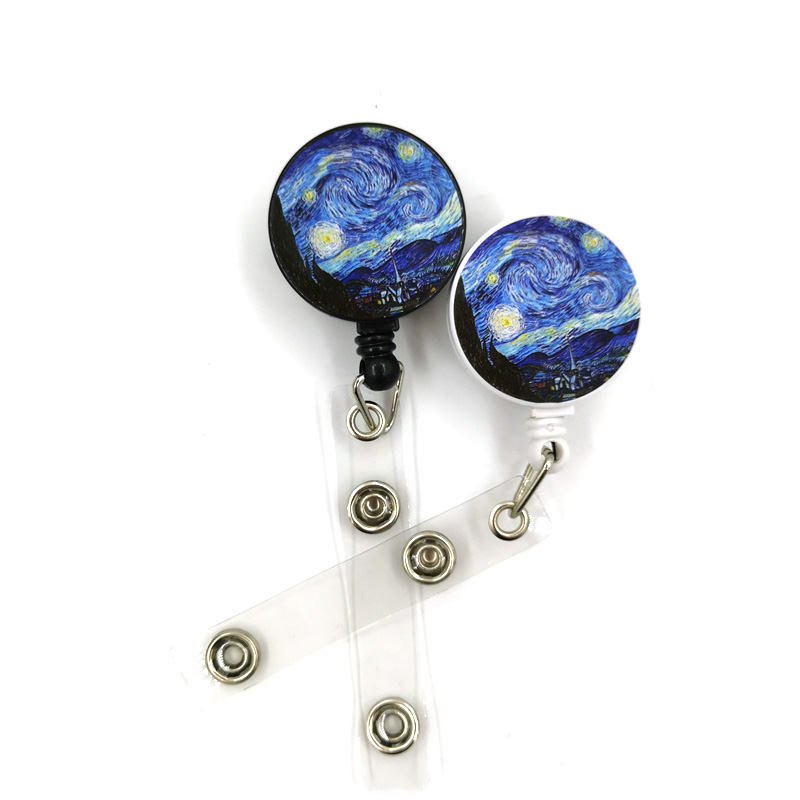 Art Van gogh Oil Painting Star - Reel Lubricant 评论和价格