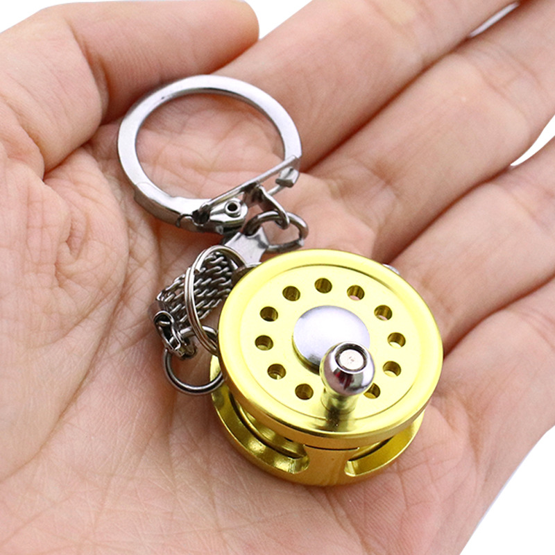 Fishing Accessories Tools Meta - Fly Reel 评论和价格