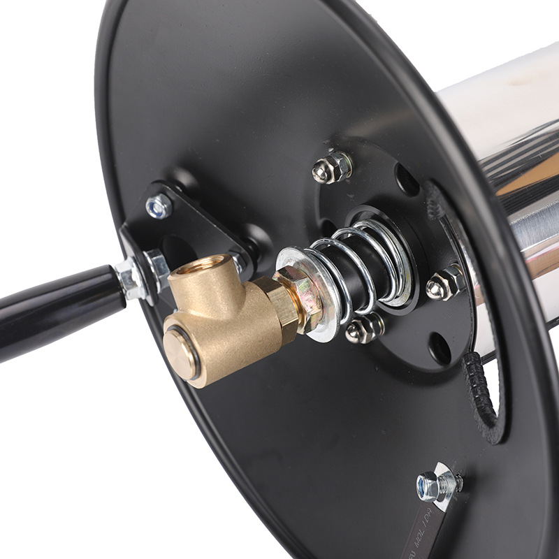 Manual Hose Reel 30m Lubricant - Reel Lubricant 评论和价格