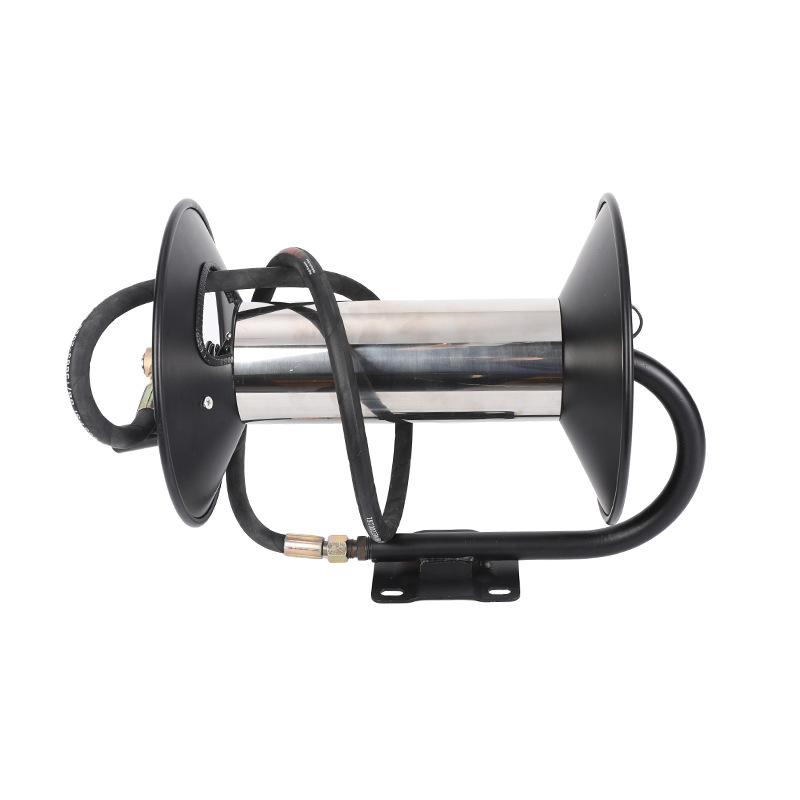 Manual Hose Reel 30m Lubricant - Reel Lubricant 评论和价格