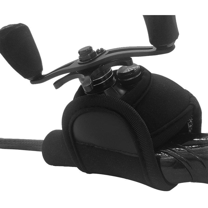 1pc Fishing Reel Bag Baitcasti - Spincast Reel 评论和价格